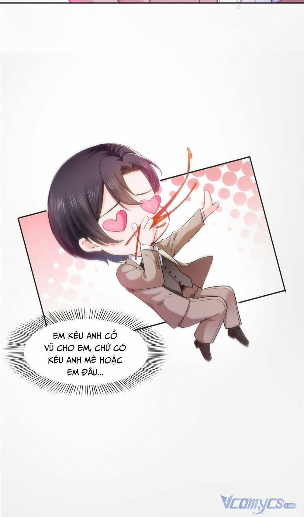 Hệt Như Hàn Quang Gặp Nắng Gắt Chapter 237 - Trang 5