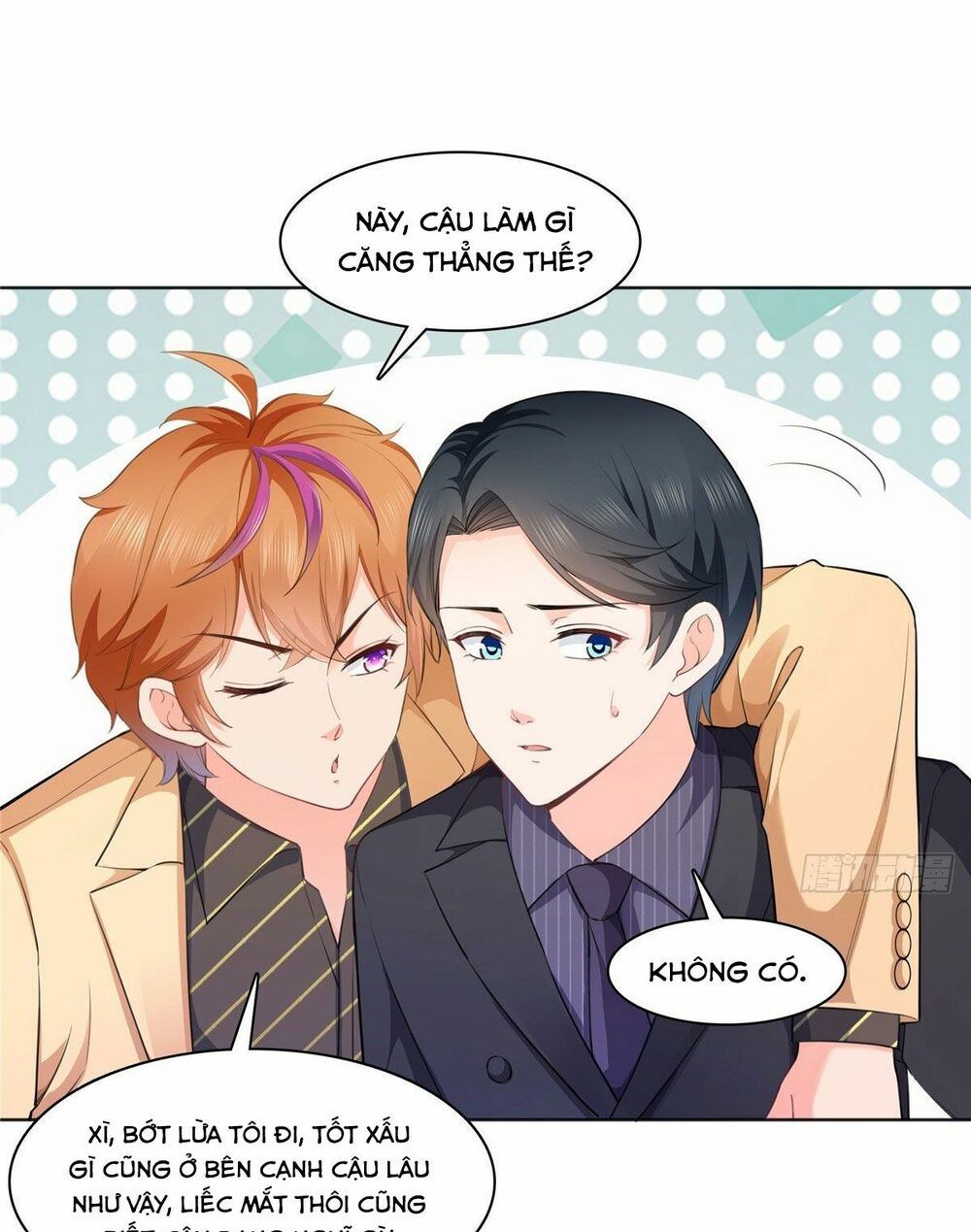 Hệt Như Hàn Quang Gặp Nắng Gắt Chapter 237 - Trang 8