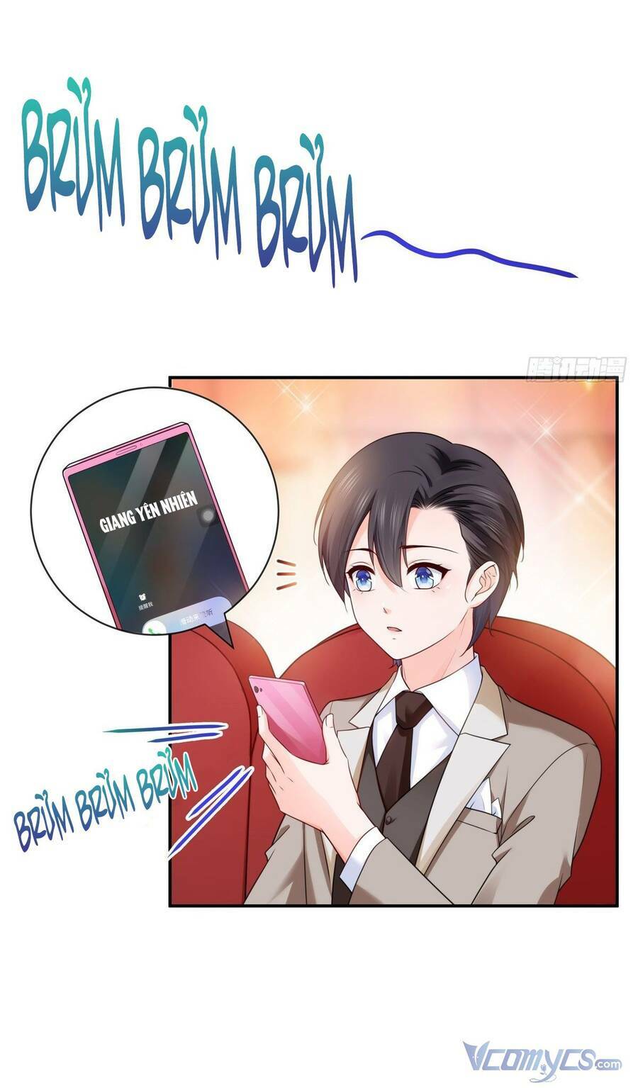 Hệt Như Hàn Quang Gặp Nắng Gắt Chapter 238 - Trang 9