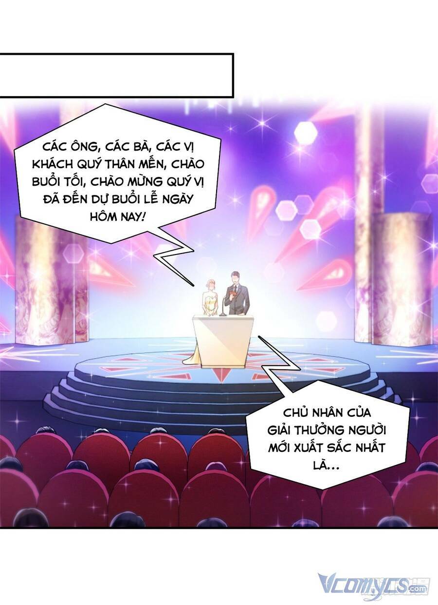 Hệt Như Hàn Quang Gặp Nắng Gắt Chapter 238 - Trang 14