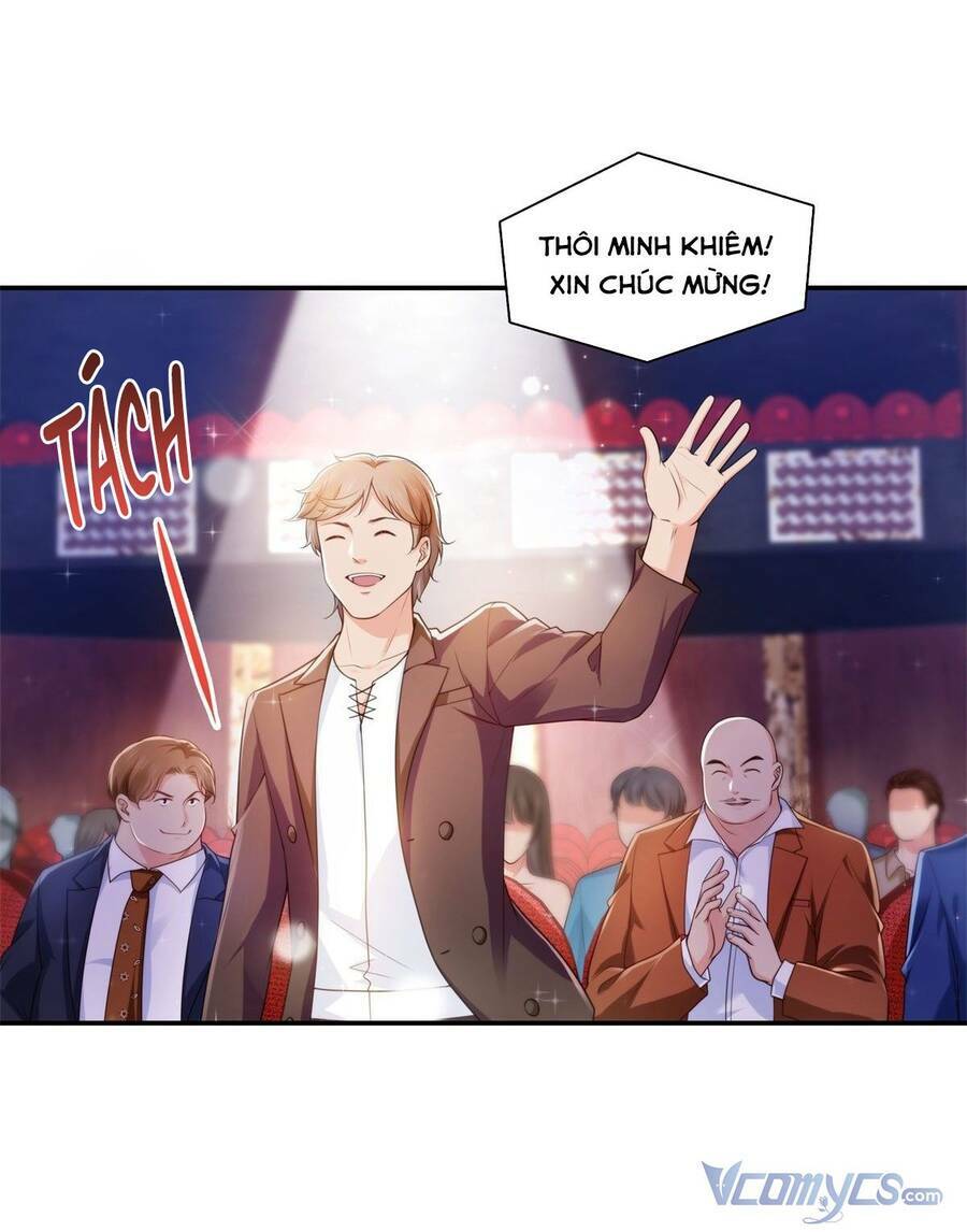 Hệt Như Hàn Quang Gặp Nắng Gắt Chapter 238 - Trang 15