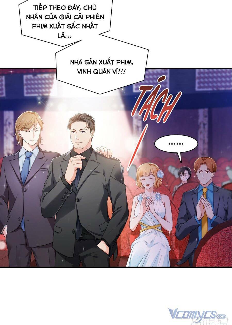 Hệt Như Hàn Quang Gặp Nắng Gắt Chapter 238 - Trang 17