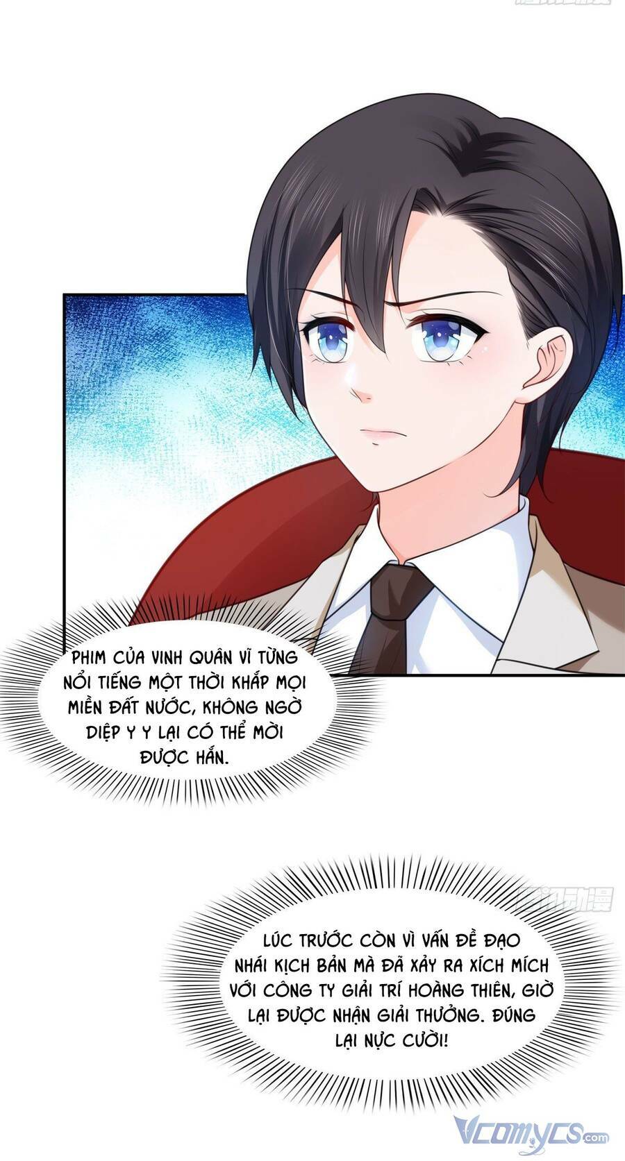 Hệt Như Hàn Quang Gặp Nắng Gắt Chapter 238 - Trang 18