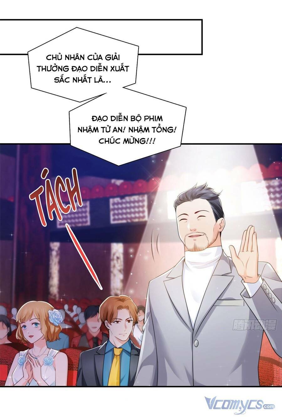 Hệt Như Hàn Quang Gặp Nắng Gắt Chapter 238 - Trang 19