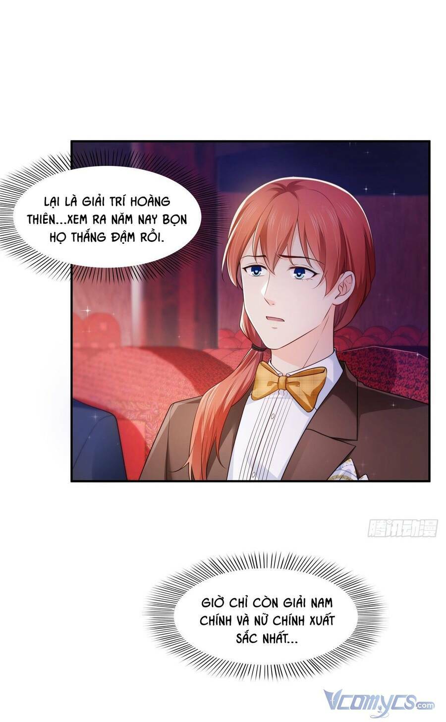 Hệt Như Hàn Quang Gặp Nắng Gắt Chapter 238 - Trang 20