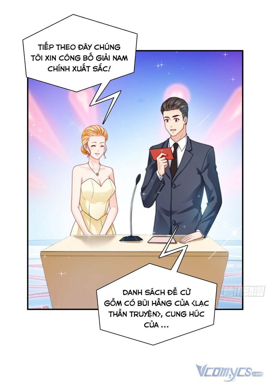 Hệt Như Hàn Quang Gặp Nắng Gắt Chapter 238 - Trang 21