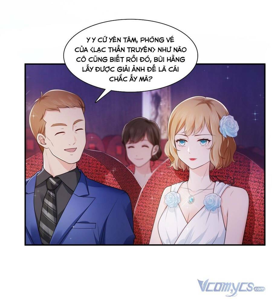 Hệt Như Hàn Quang Gặp Nắng Gắt Chapter 238 - Trang 24