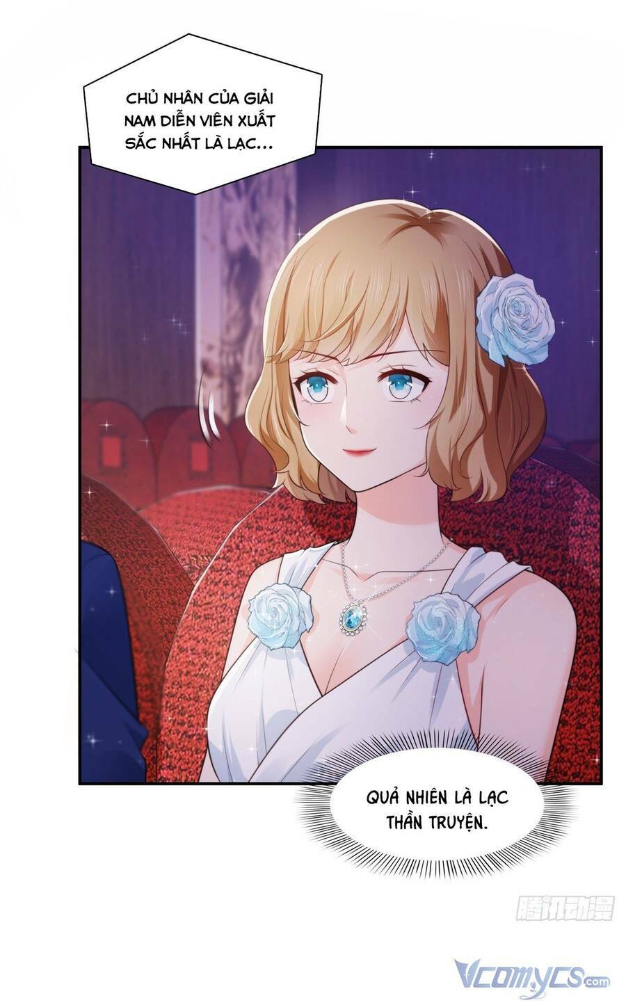 Hệt Như Hàn Quang Gặp Nắng Gắt Chapter 238 - Trang 26