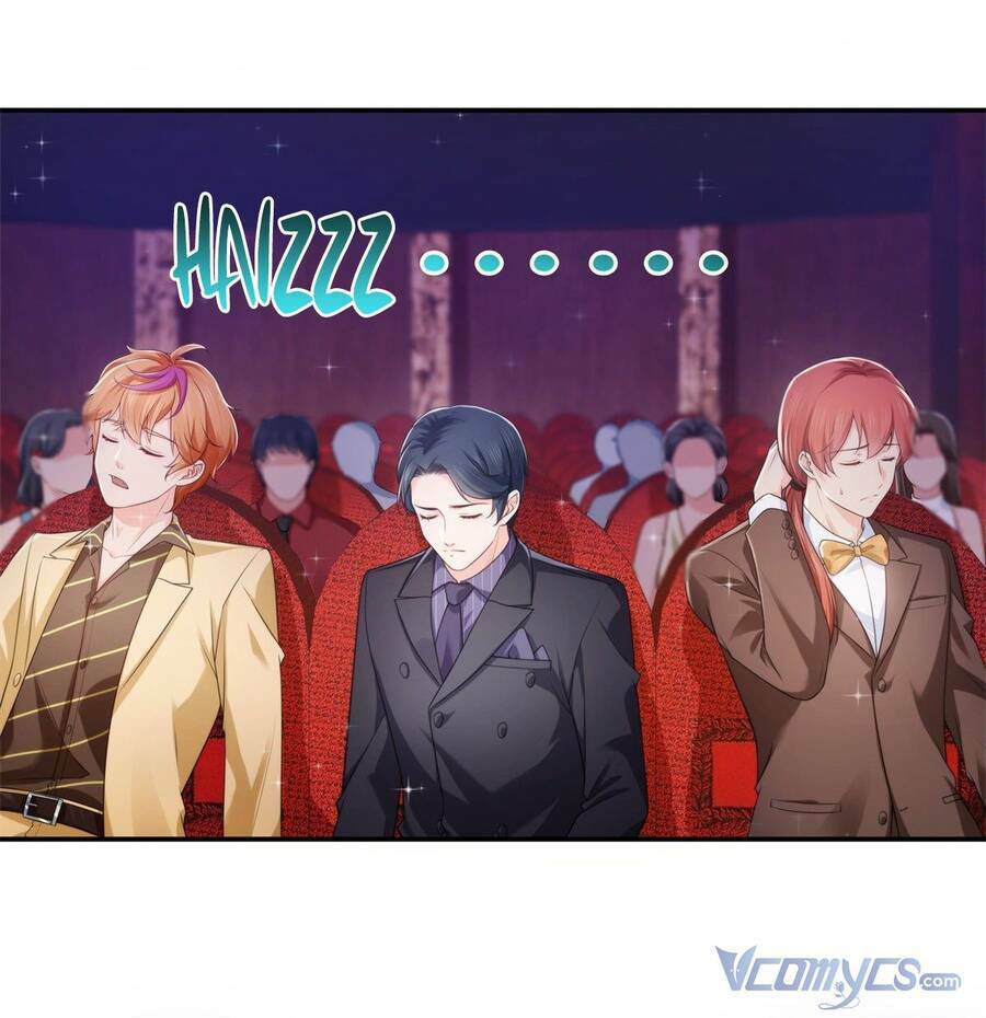 Hệt Như Hàn Quang Gặp Nắng Gắt Chapter 238 - Trang 27