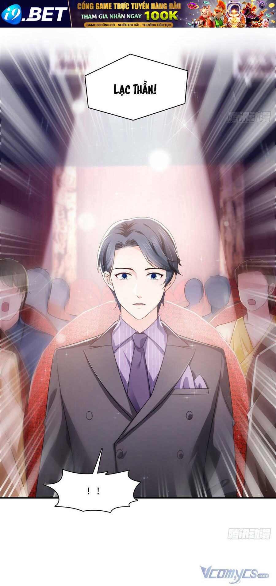 Hệt Như Hàn Quang Gặp Nắng Gắt Chapter 238 - Trang 28