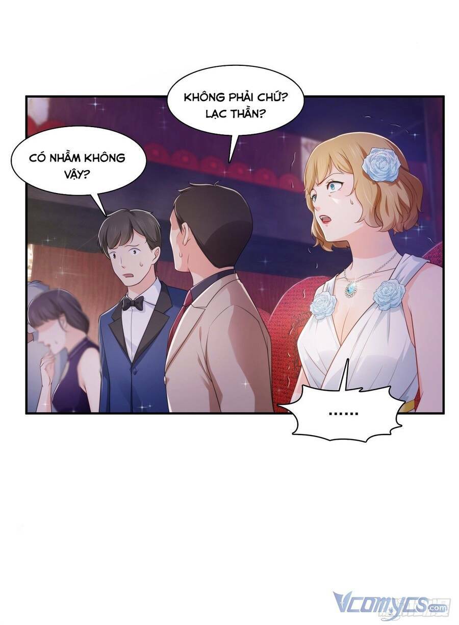 Hệt Như Hàn Quang Gặp Nắng Gắt Chapter 238 - Trang 29