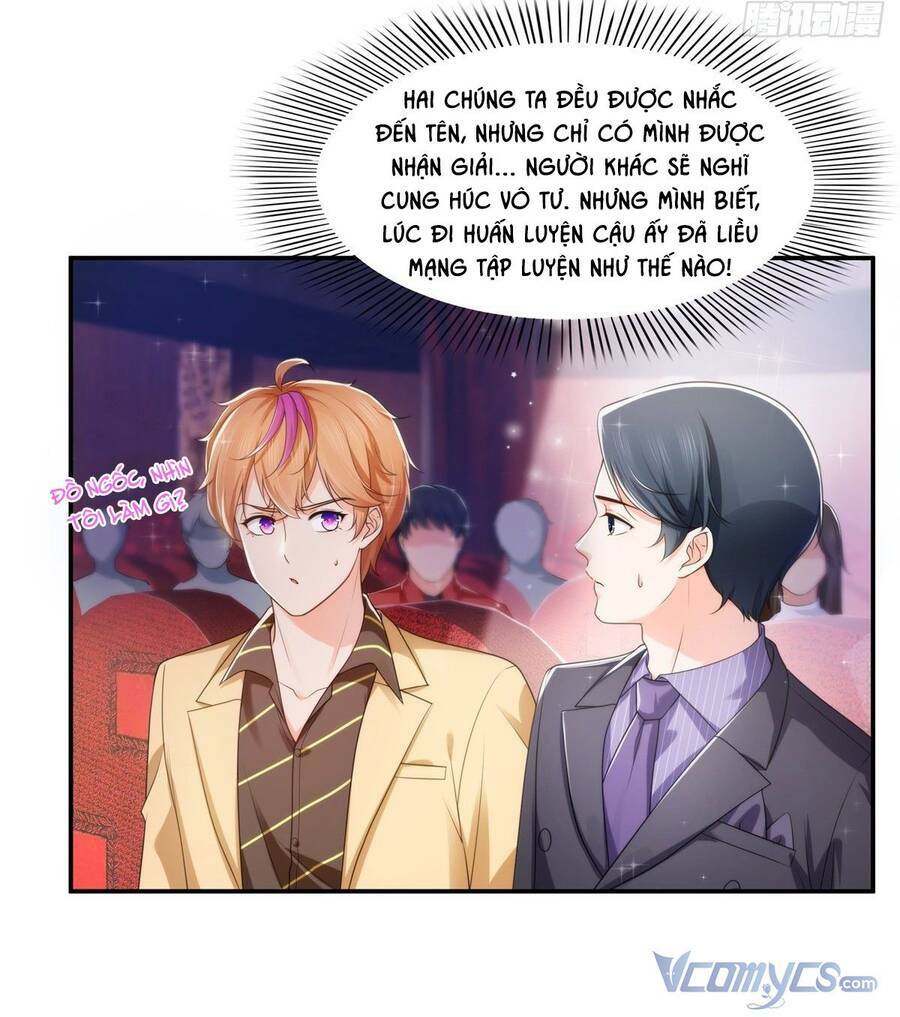 Hệt Như Hàn Quang Gặp Nắng Gắt Chapter 238 - Trang 31