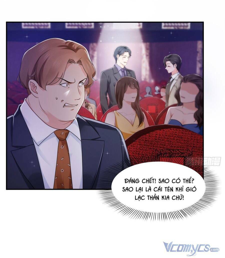 Hệt Như Hàn Quang Gặp Nắng Gắt Chapter 238 - Trang 33