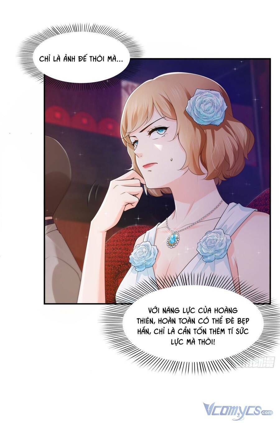 Hệt Như Hàn Quang Gặp Nắng Gắt Chapter 238 - Trang 34