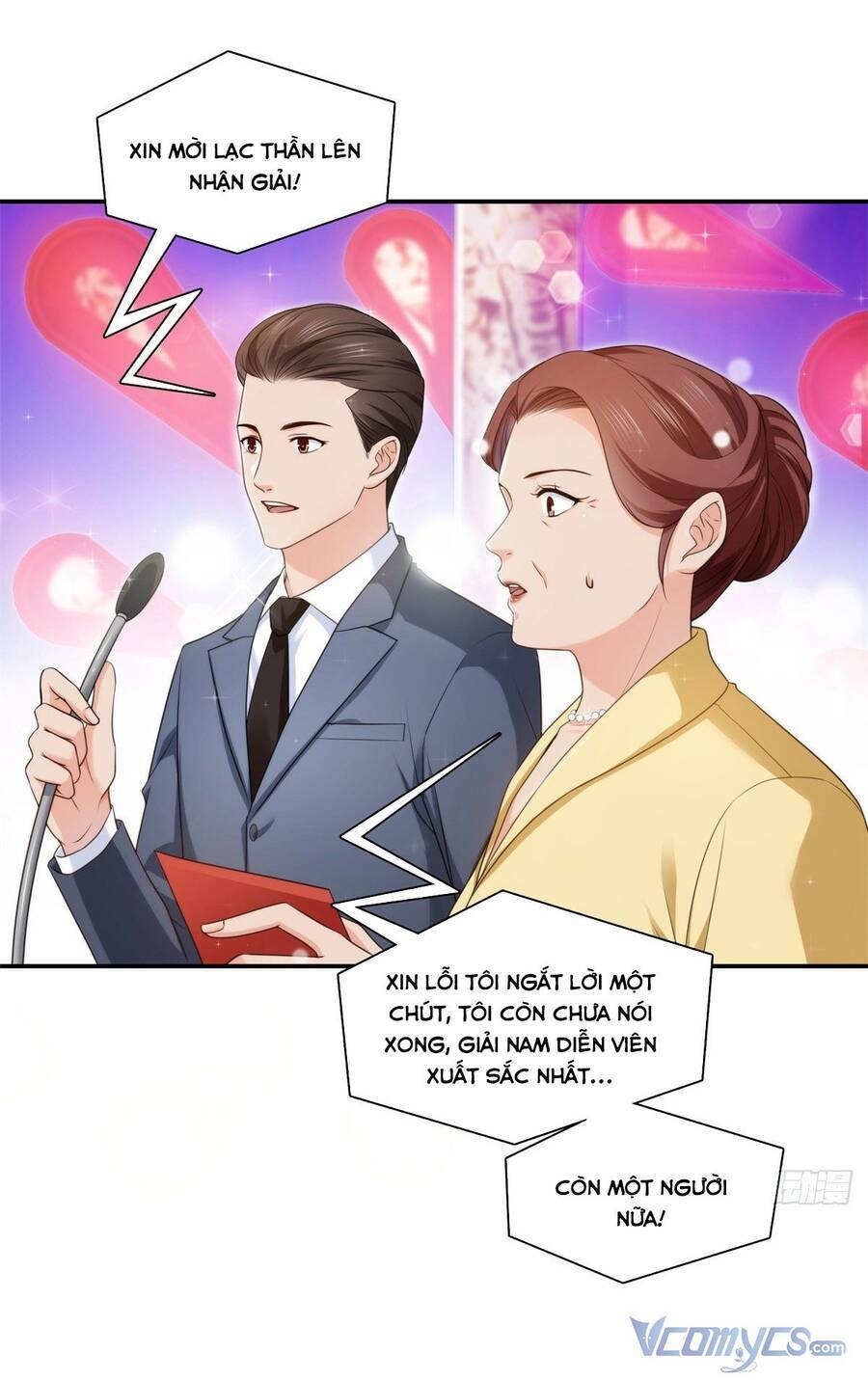 Hệt Như Hàn Quang Gặp Nắng Gắt Chapter 238 - Trang 35