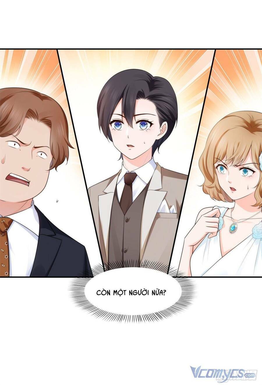 Hệt Như Hàn Quang Gặp Nắng Gắt Chapter 238 - Trang 36