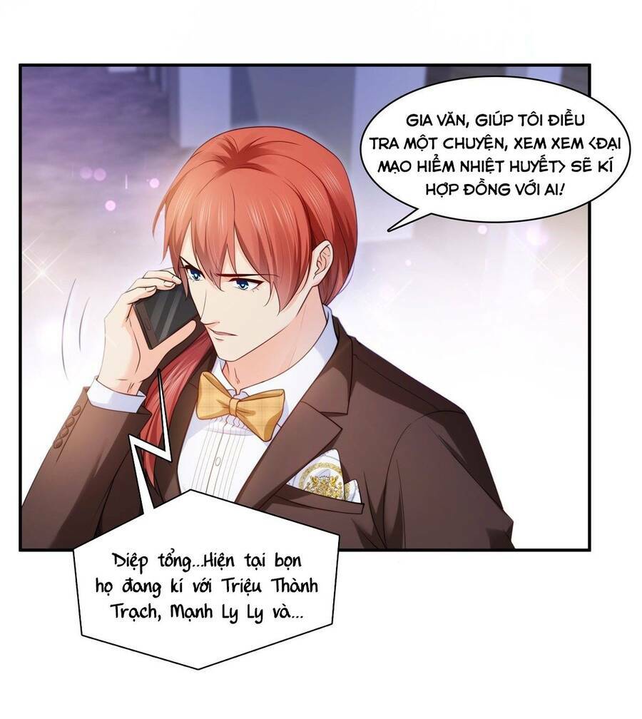 Hệt Như Hàn Quang Gặp Nắng Gắt Chapter 238 - Trang 6