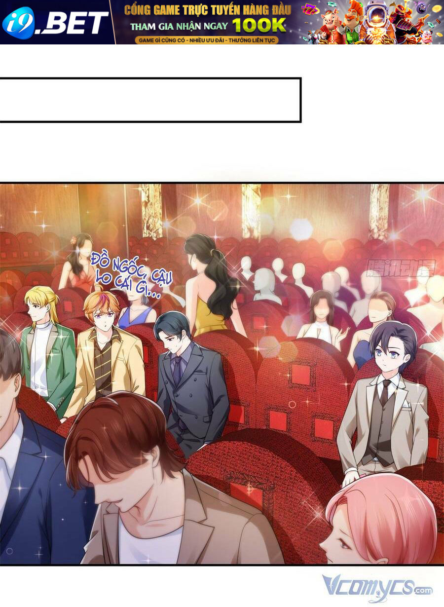 Hệt Như Hàn Quang Gặp Nắng Gắt Chapter 238 - Trang 8