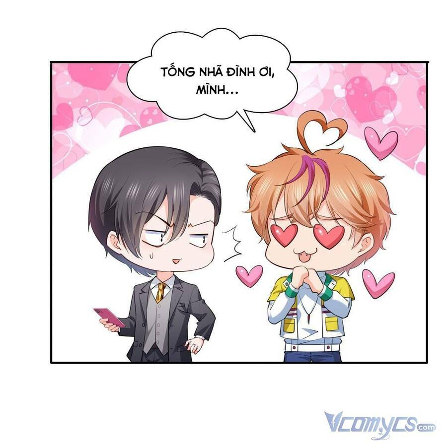 Hệt Như Hàn Quang Gặp Nắng Gắt - Chapter 239.5 - Page 11