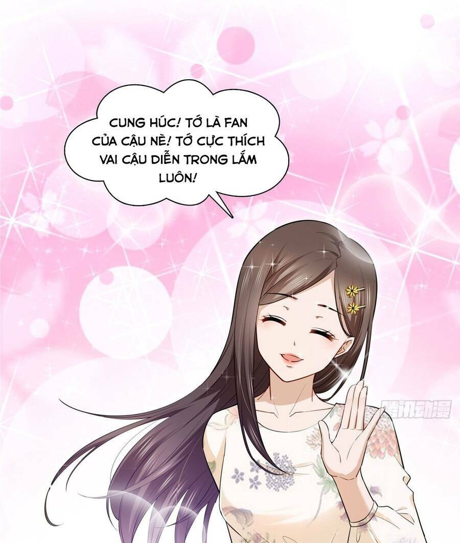 Hệt Như Hàn Quang Gặp Nắng Gắt - Chapter 239.5 - Page 13