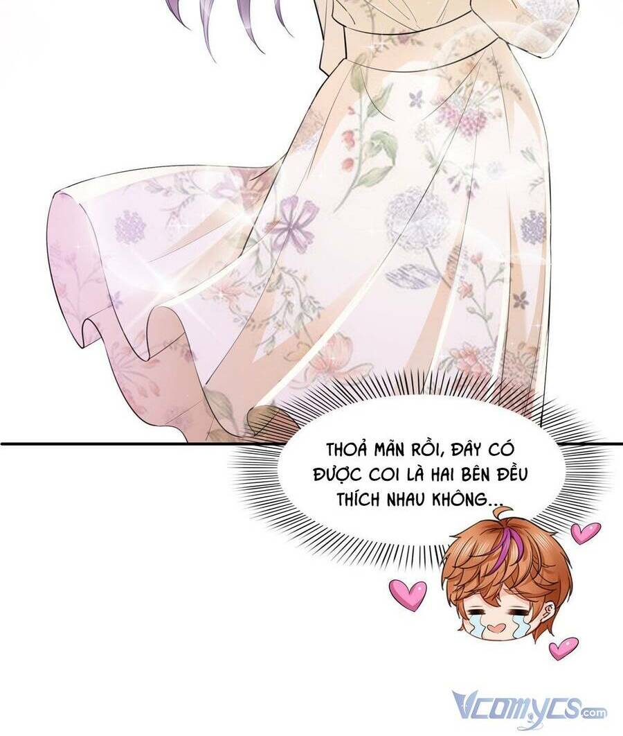 Hệt Như Hàn Quang Gặp Nắng Gắt - Chapter 239.5 - Page 14