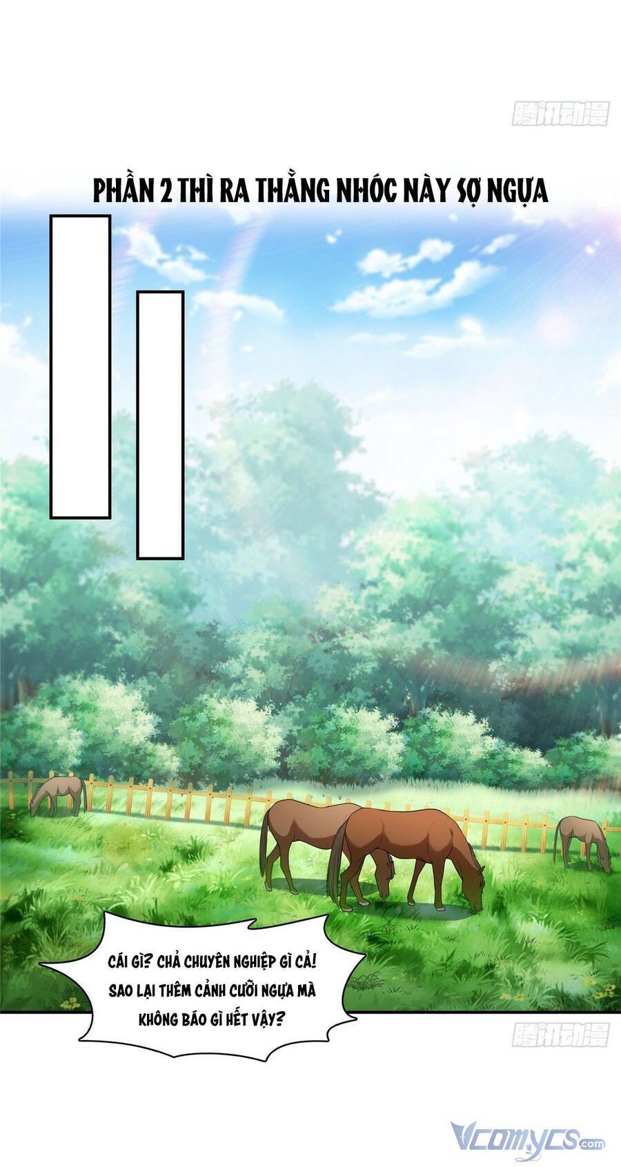 Hệt Như Hàn Quang Gặp Nắng Gắt - Chapter 239.5 - Page 15