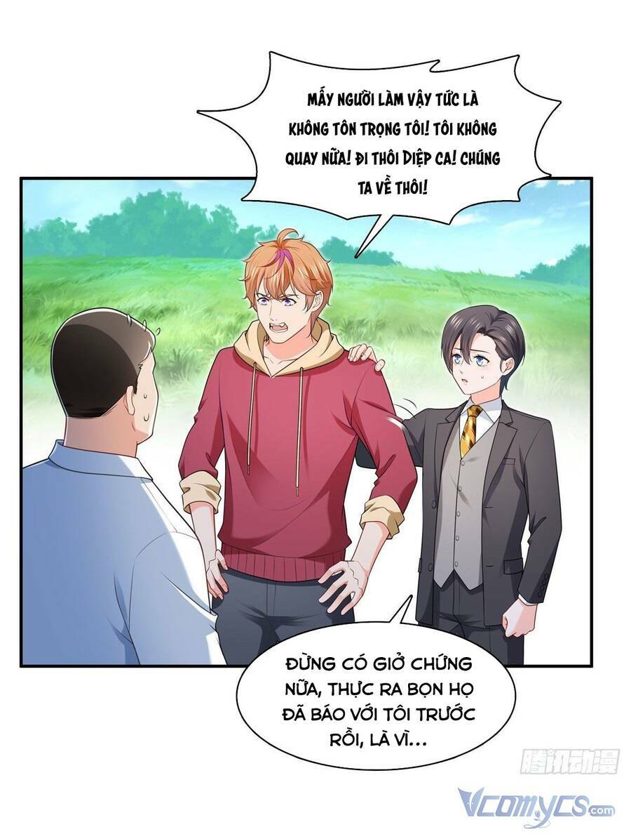 Hệt Như Hàn Quang Gặp Nắng Gắt - Chapter 239.5 - Page 16