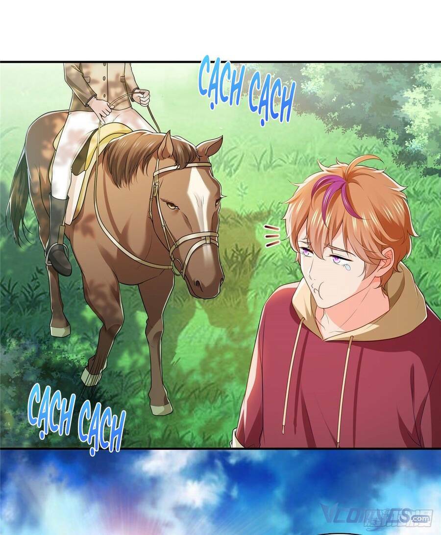 Hệt Như Hàn Quang Gặp Nắng Gắt - Chapter 239.5 - Page 18