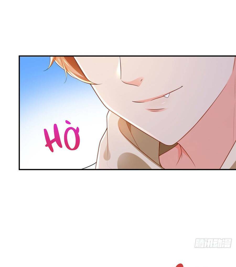 Hệt Như Hàn Quang Gặp Nắng Gắt - Chapter 239.5 - Page 20