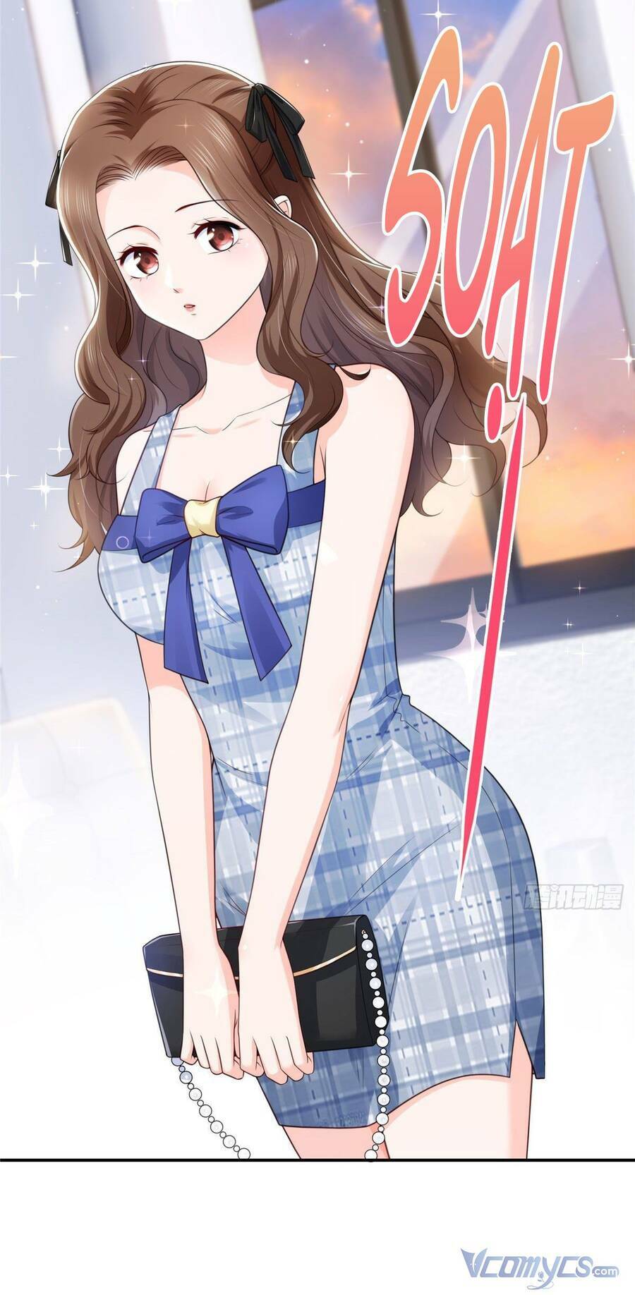 Hệt Như Hàn Quang Gặp Nắng Gắt - Chapter 239.5 - Page 25