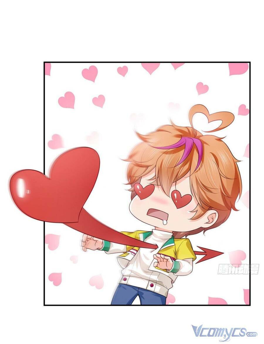 Hệt Như Hàn Quang Gặp Nắng Gắt - Chapter 239.5 - Page 26