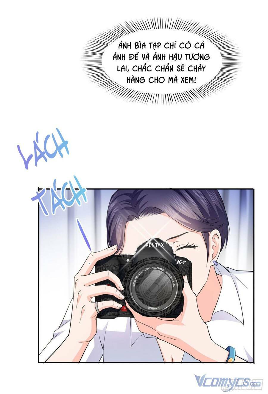 Hệt Như Hàn Quang Gặp Nắng Gắt - Chapter 239.5 - Page 30