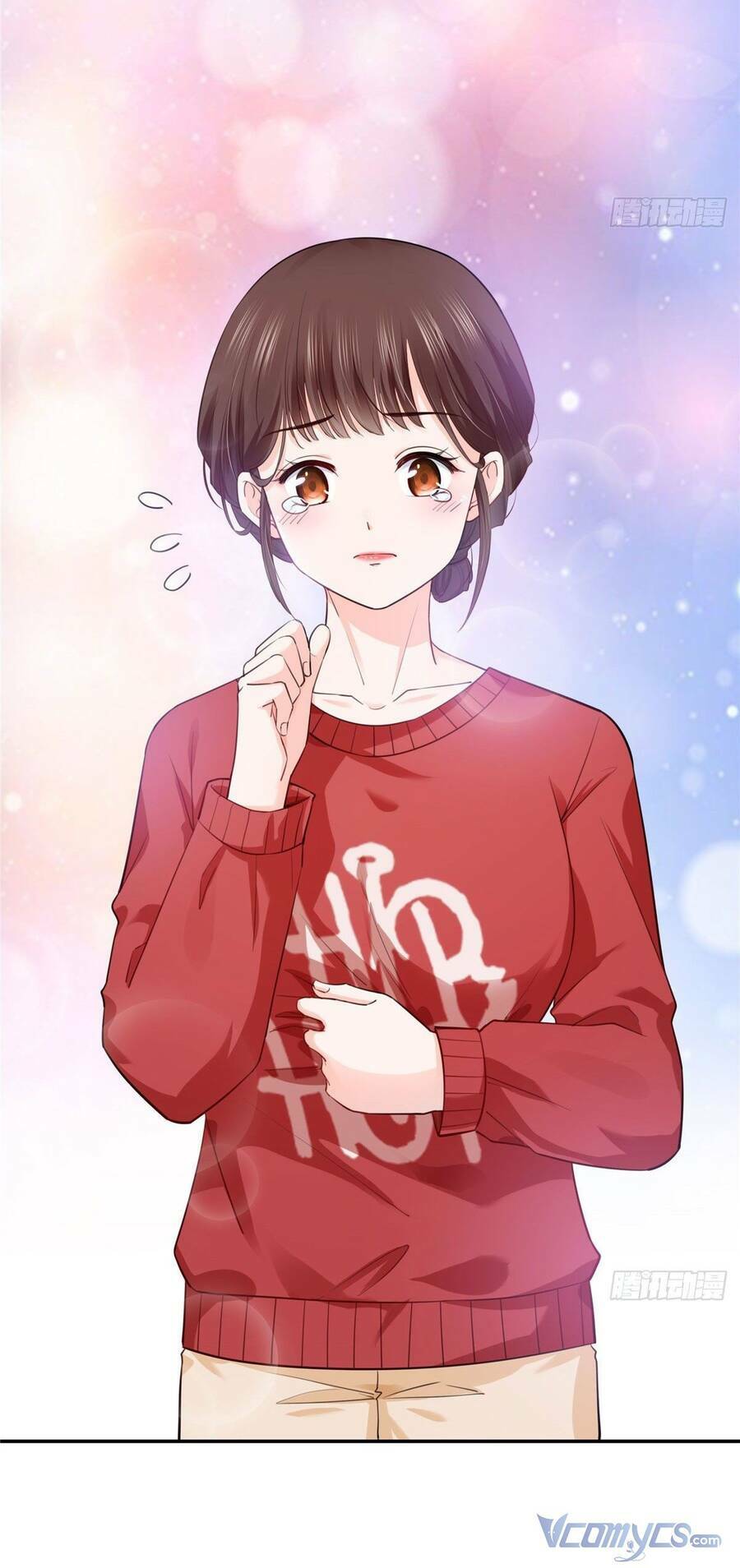 Hệt Như Hàn Quang Gặp Nắng Gắt - Chapter 239.5 - Page 35