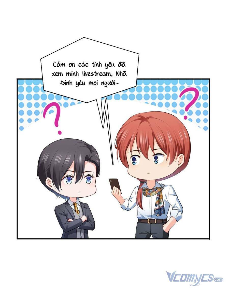 Hệt Như Hàn Quang Gặp Nắng Gắt - Chapter 239.5 - Page 3