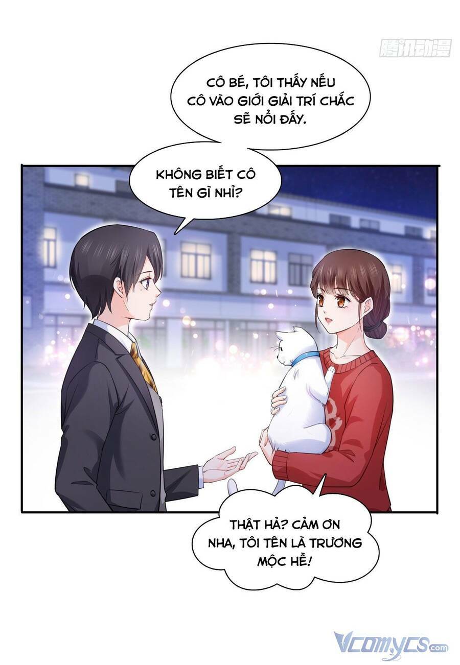 Hệt Như Hàn Quang Gặp Nắng Gắt - Chapter 239.5 - Page 40