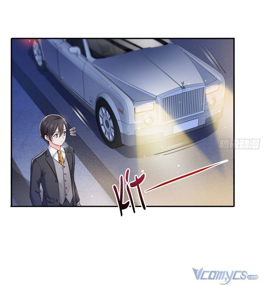 Hệt Như Hàn Quang Gặp Nắng Gắt - Chapter 239.5 - Page 43