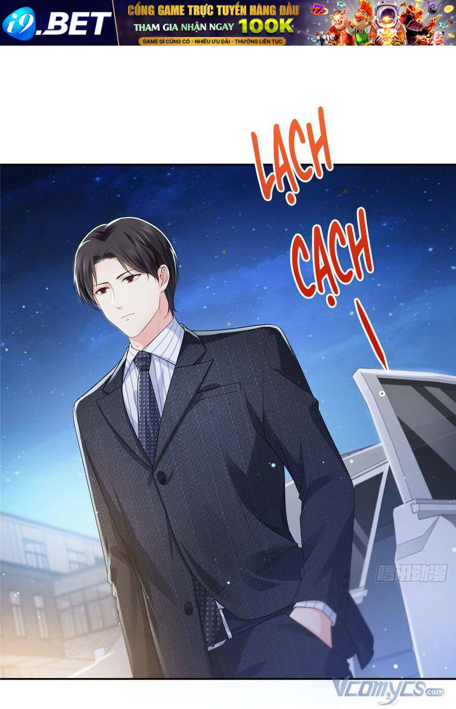 Hệt Như Hàn Quang Gặp Nắng Gắt - Chapter 239.5 - Page 44