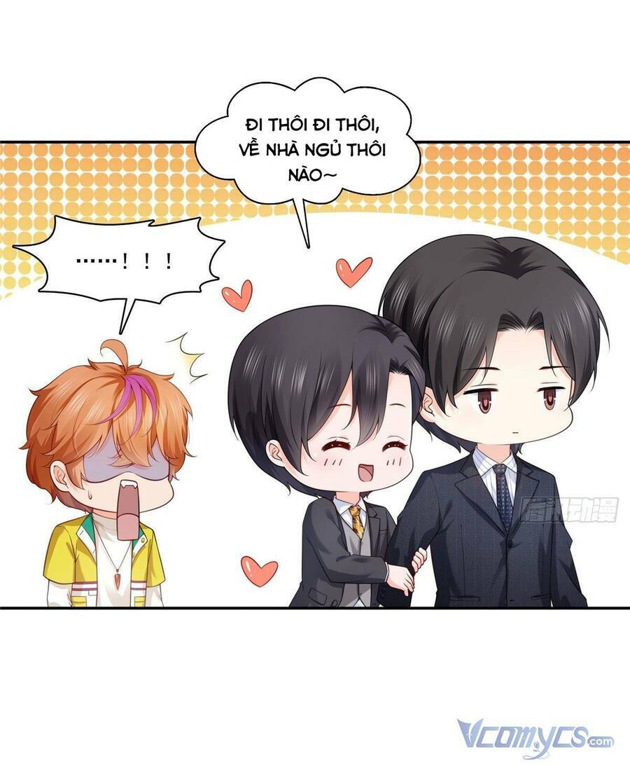 Hệt Như Hàn Quang Gặp Nắng Gắt - Chapter 239.5 - Page 47