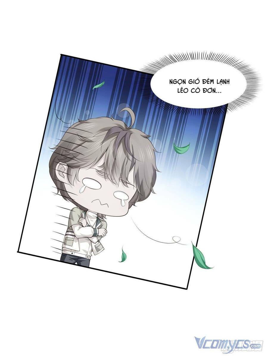 Hệt Như Hàn Quang Gặp Nắng Gắt - Chapter 239.5 - Page 48