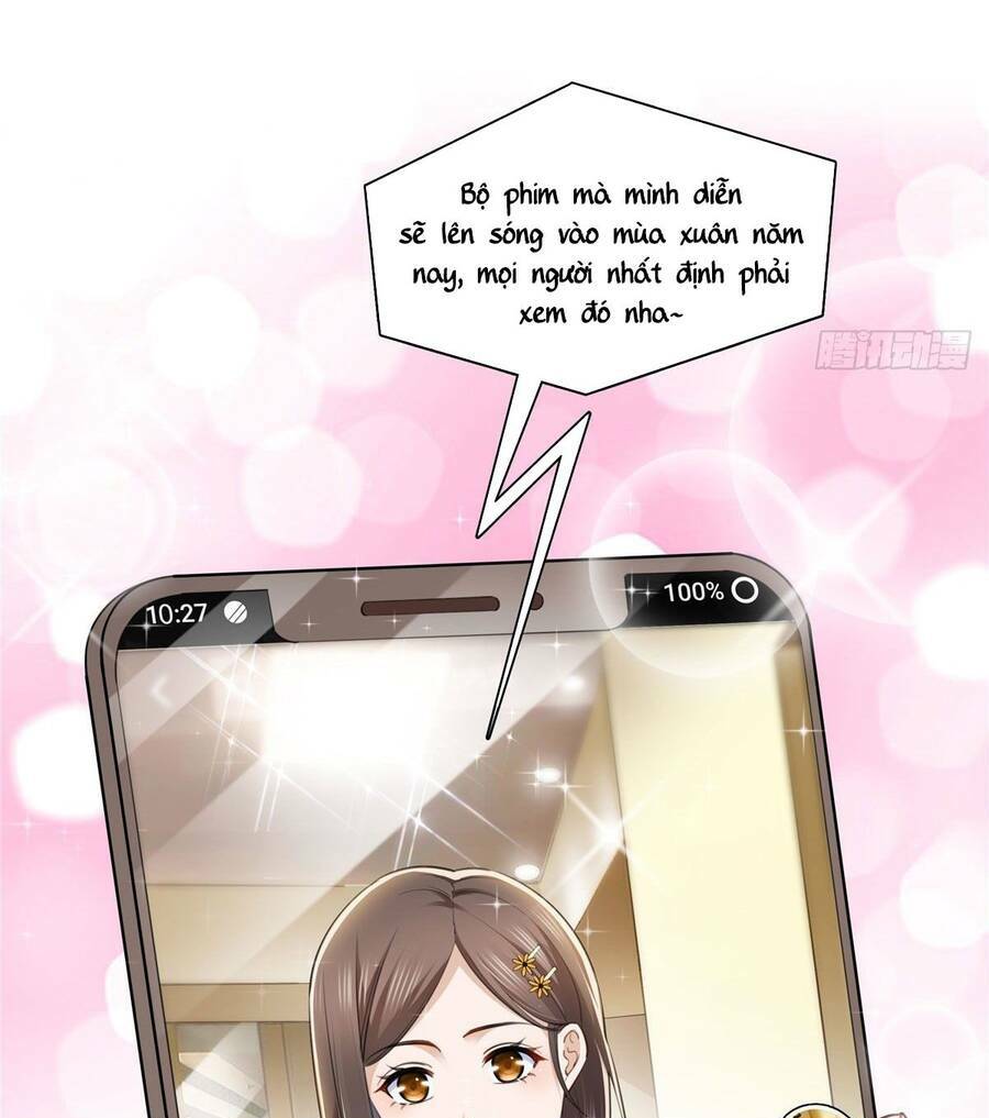 Hệt Như Hàn Quang Gặp Nắng Gắt - Chapter 239.5 - Page 4