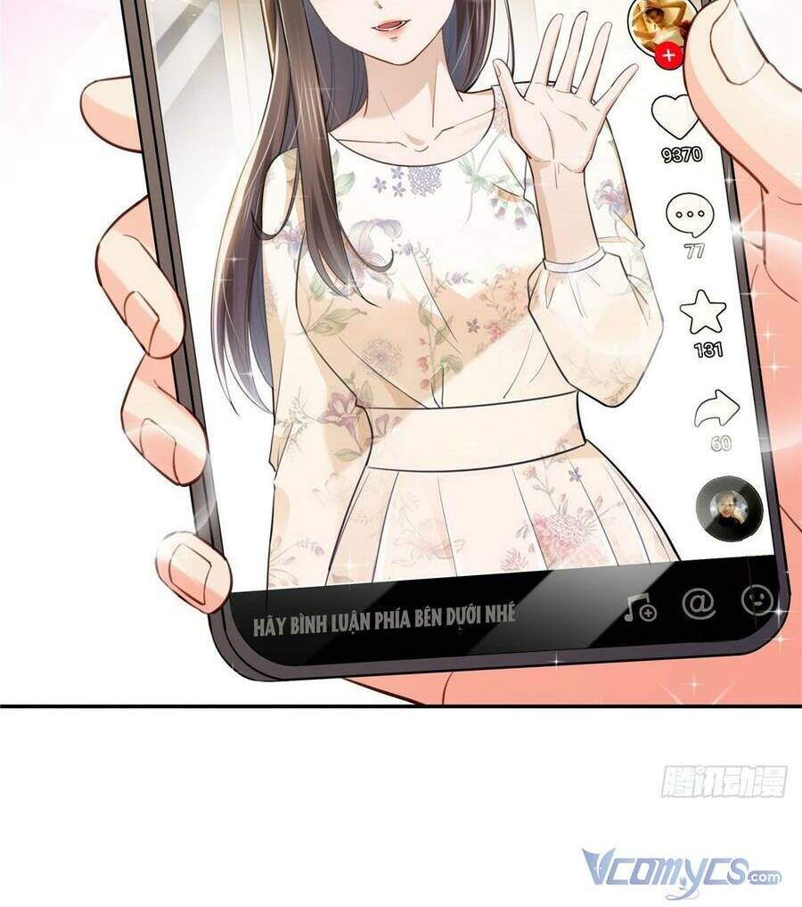 Hệt Như Hàn Quang Gặp Nắng Gắt - Chapter 239.5 - Page 5