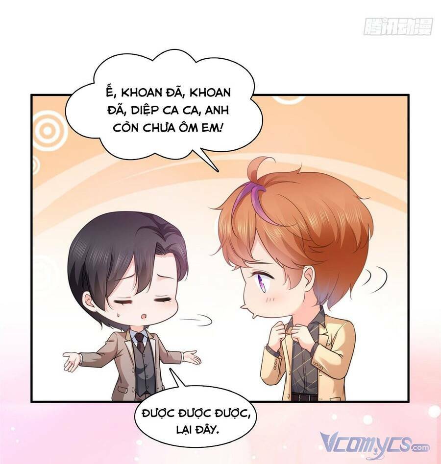 Hệt Như Hàn Quang Gặp Nắng Gắt Chapter 239 - Trang 9