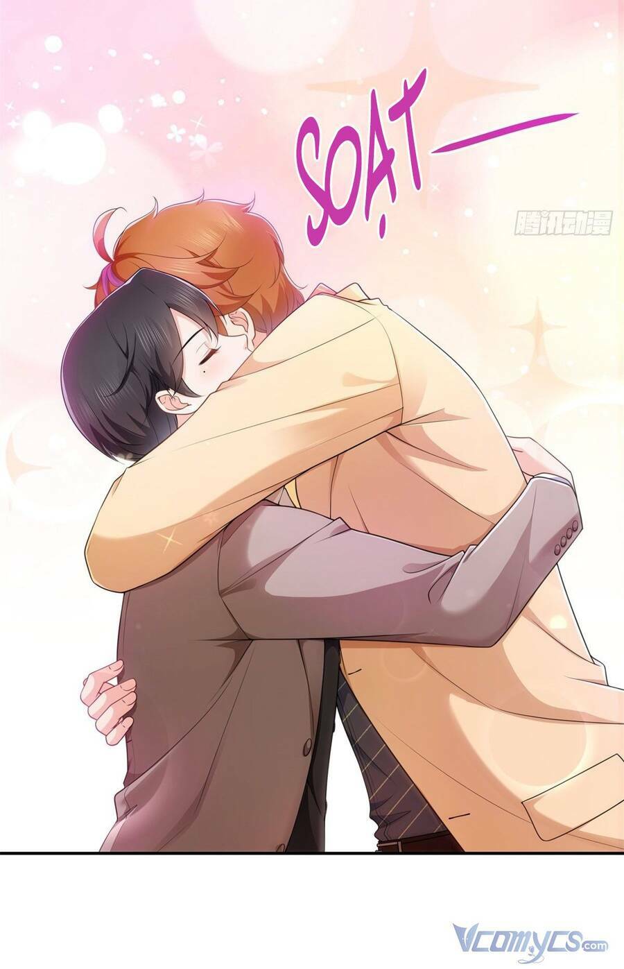 Hệt Như Hàn Quang Gặp Nắng Gắt Chapter 239 - Trang 10