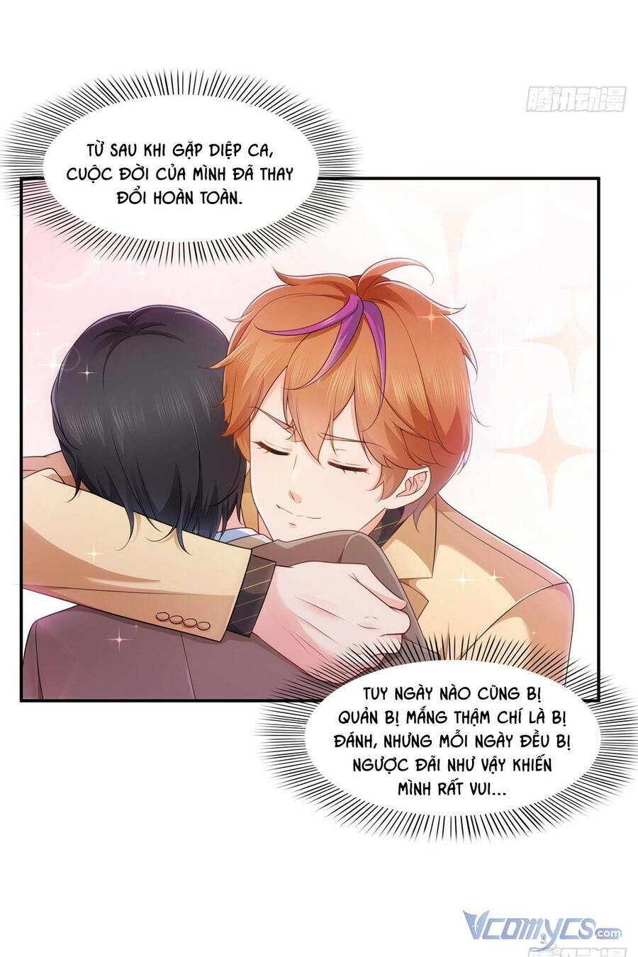 Hệt Như Hàn Quang Gặp Nắng Gắt Chapter 239 - Trang 11