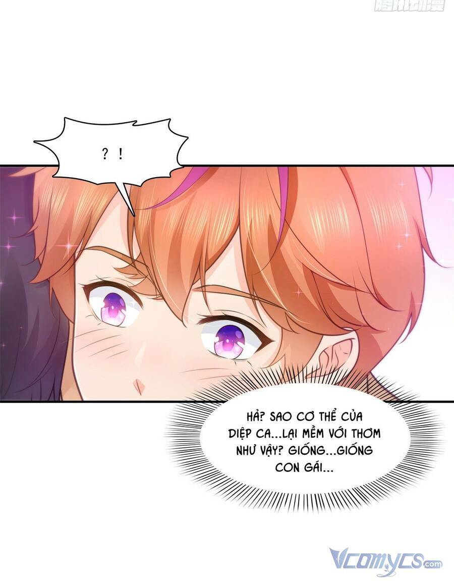 Hệt Như Hàn Quang Gặp Nắng Gắt Chapter 239 - Trang 12