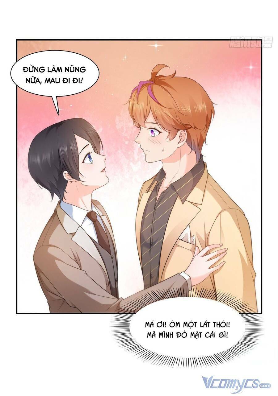 Hệt Như Hàn Quang Gặp Nắng Gắt Chapter 239 - Trang 13