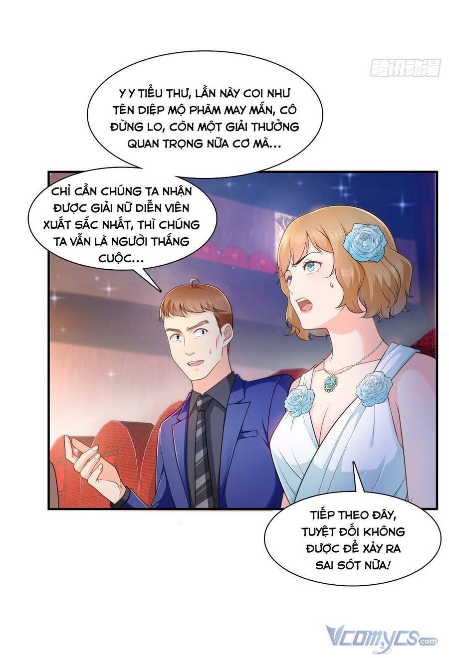 Hệt Như Hàn Quang Gặp Nắng Gắt Chapter 239 - Trang 14