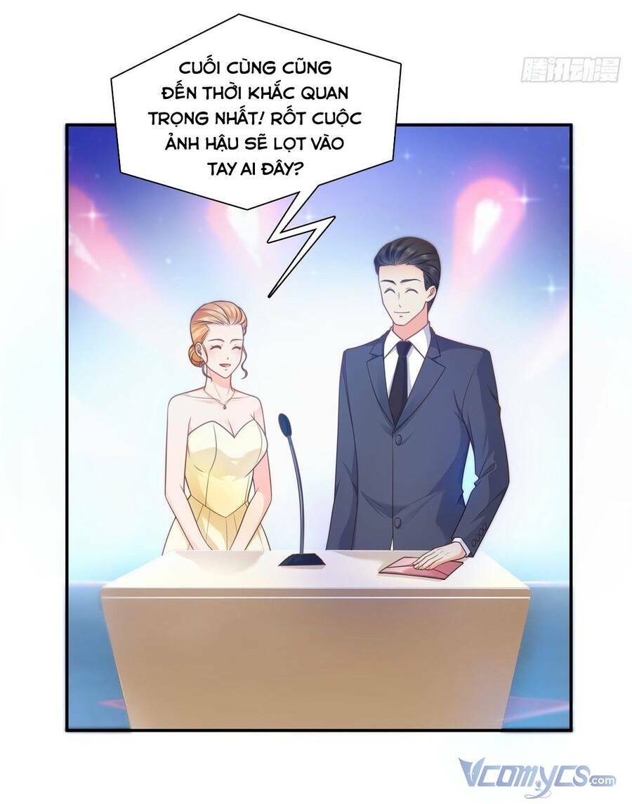 Hệt Như Hàn Quang Gặp Nắng Gắt Chapter 239 - Trang 15