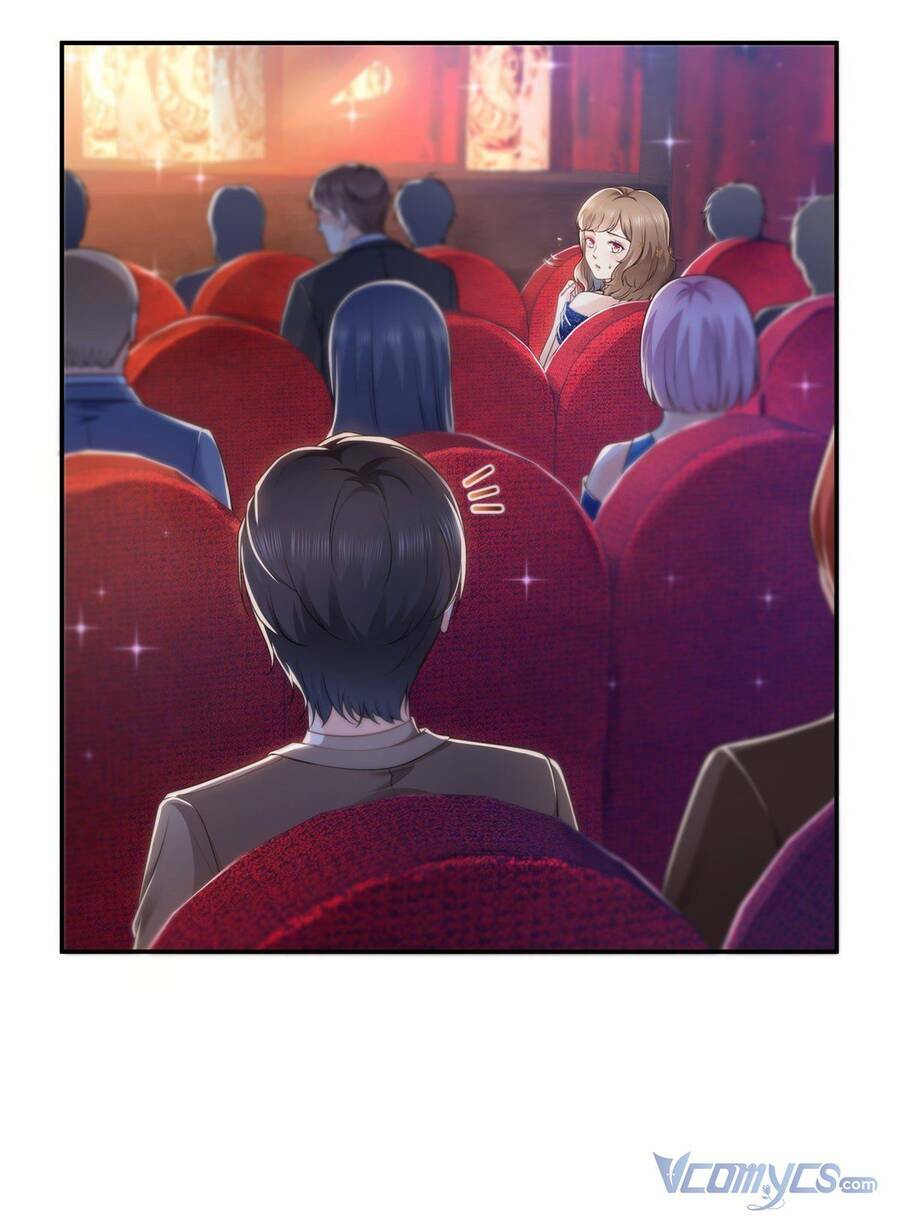 Hệt Như Hàn Quang Gặp Nắng Gắt Chapter 239 - Trang 17