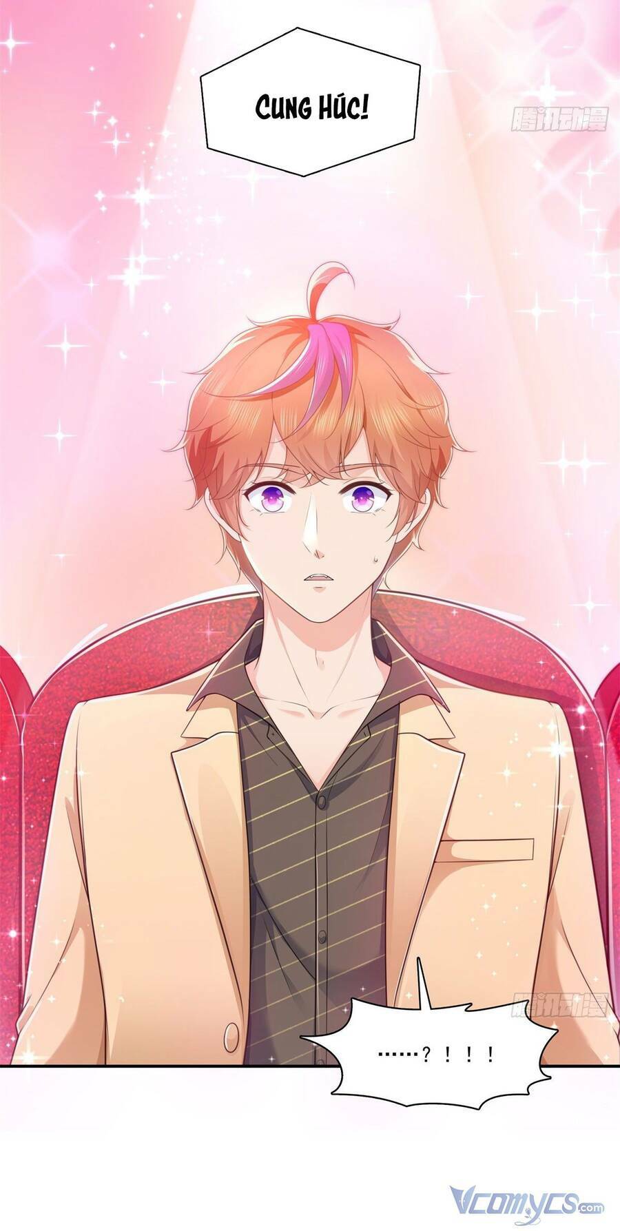 Hệt Như Hàn Quang Gặp Nắng Gắt Chapter 239 - Trang 1